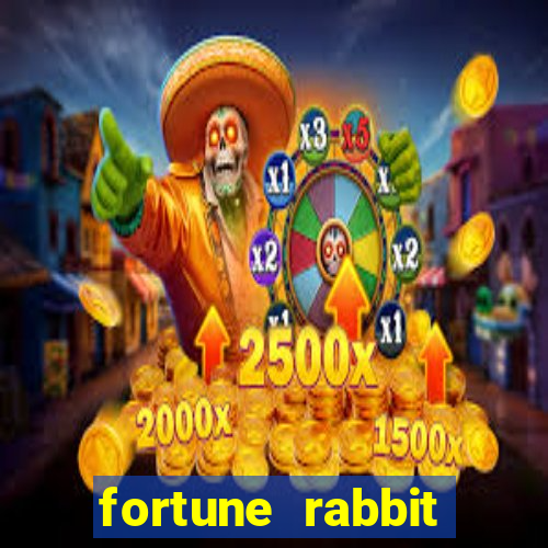 fortune rabbit 5gbet Informational